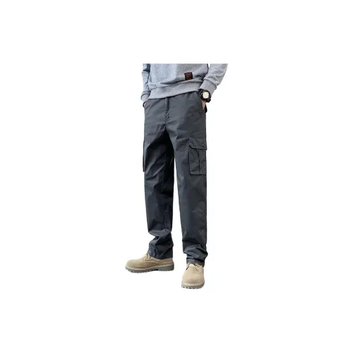 Tonlion Casual Pants Unisex