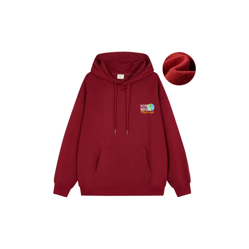 NOME Sweatshirts Unisex-27