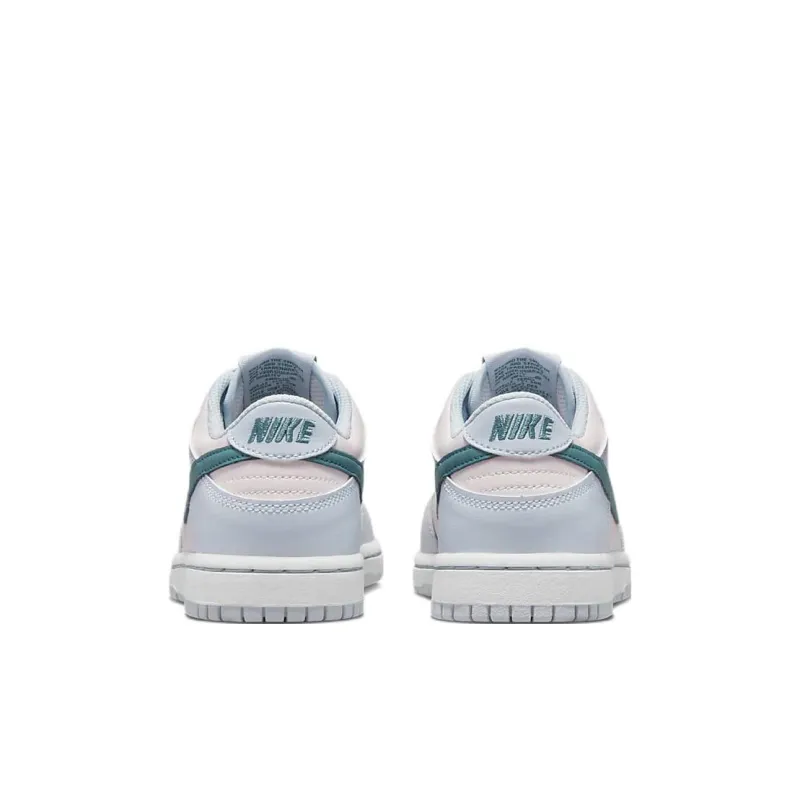 Nike Dunk Low Mineral Teal PS-4