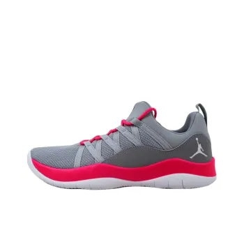 Jordan Deca Fly Wolf Grey GS