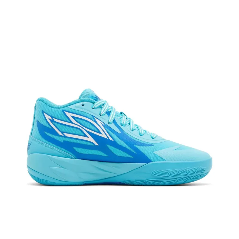 Puma LaMelo Ball MB.02 Rookie Of The Year GS-1