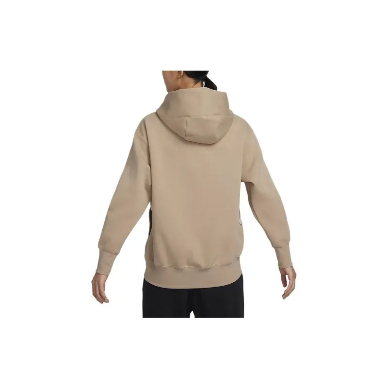 Nike Sweatshirts Women's Khaki-3