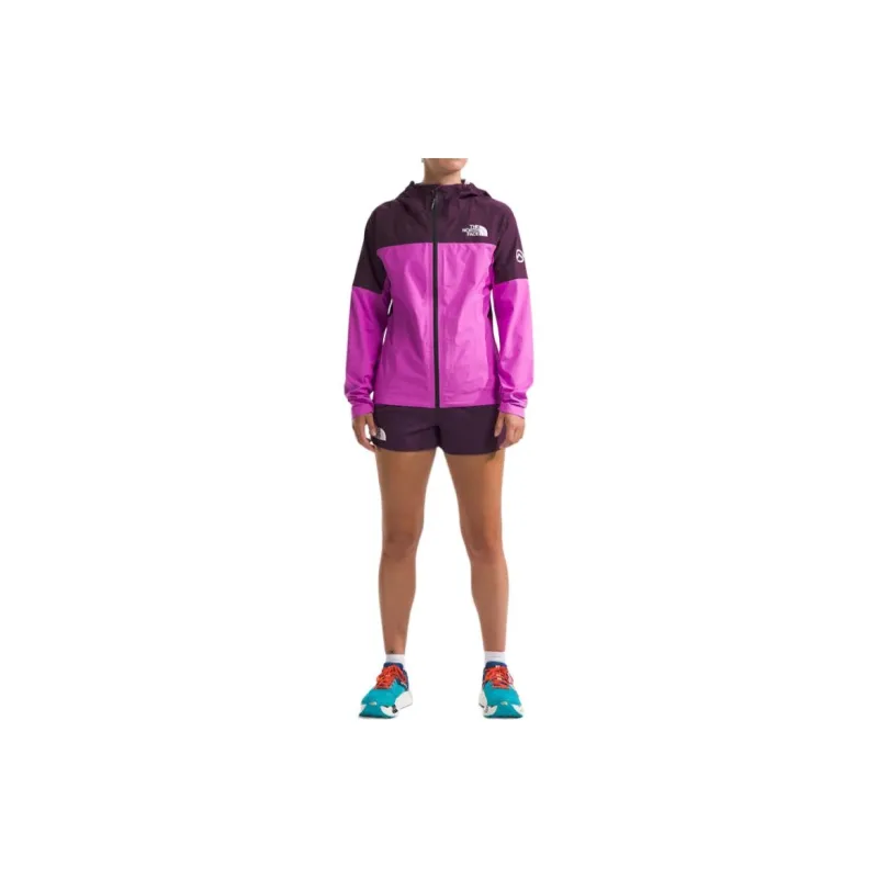 THE NORTH FACE Summit Superior Futurelight™ Jacket Jackets Coats Women's Multicolor-4