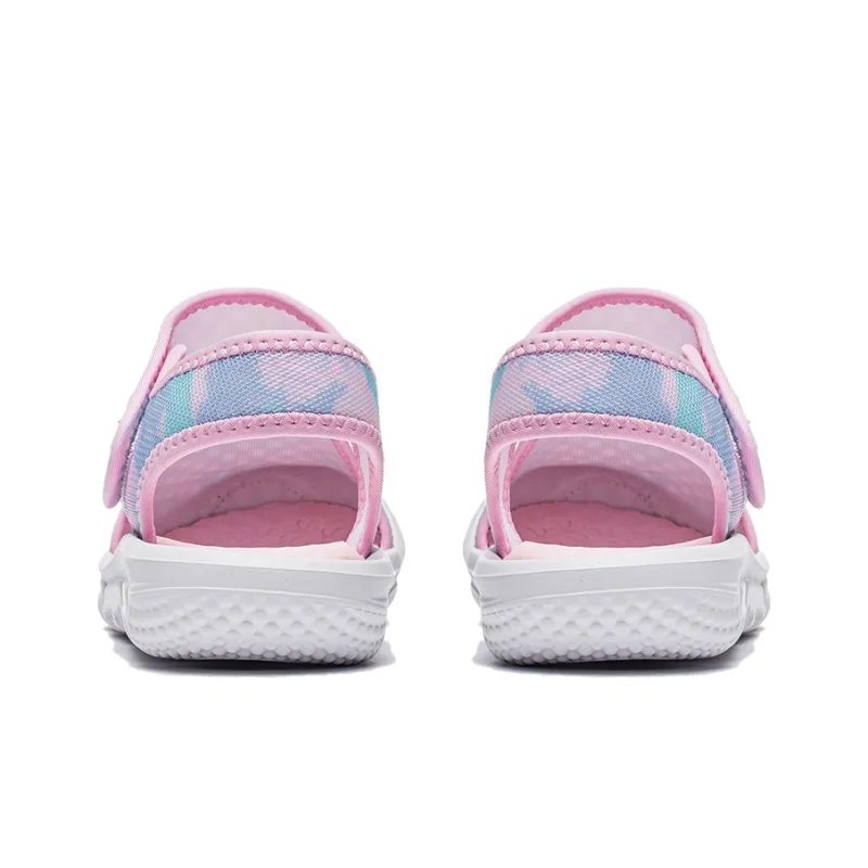 LINING YOUNG Traceability 2.0 Kids' Sandals Grade School-3