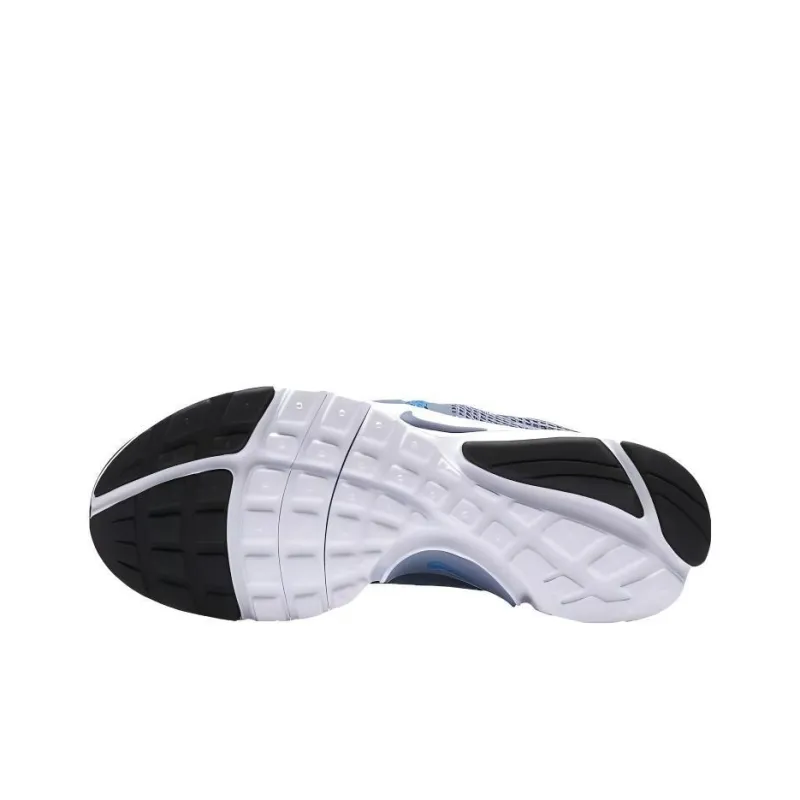 Nike Presto Extreme Diffused Blue GS-4