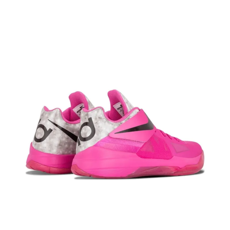 Nike Kd 4 Aunt Pearl 2024-3