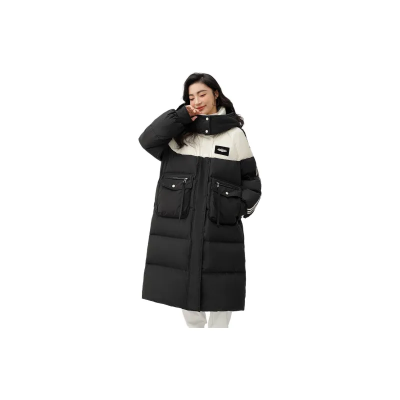 YAYA Down Jackets Women's-5