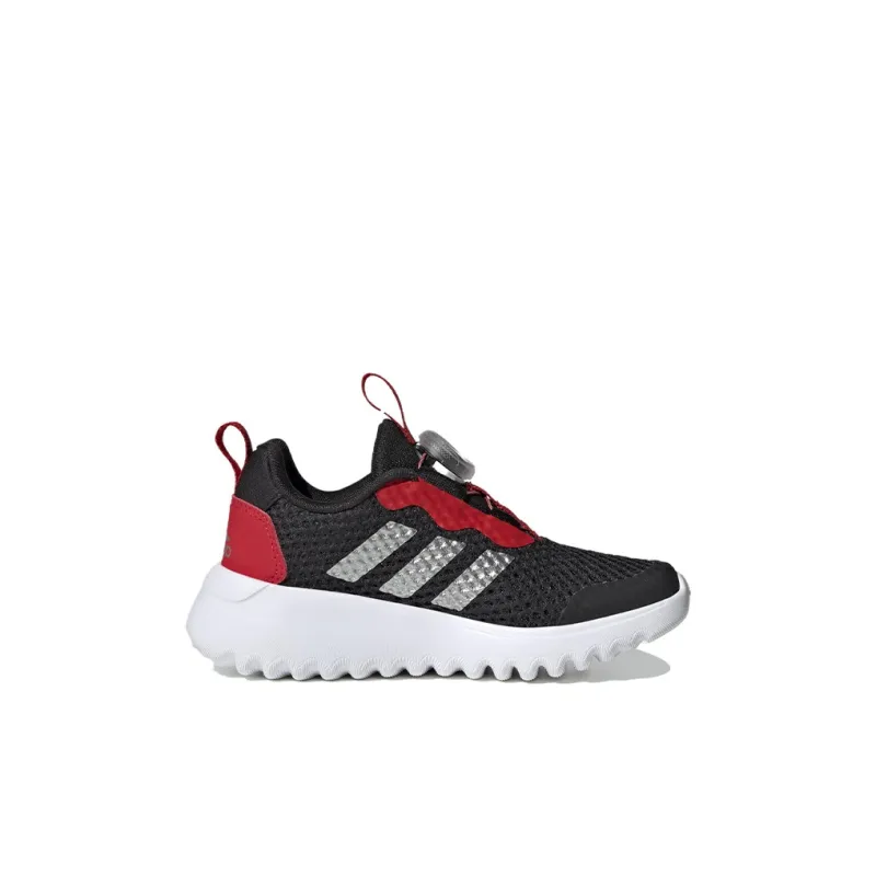 adidas ActiveFlex Boa   3.0 K 'Black Better Scarlet'-1