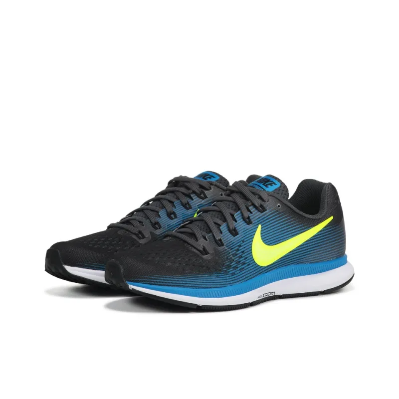 Nike Air Zoom Pegasus 34 Blue Orbit-2