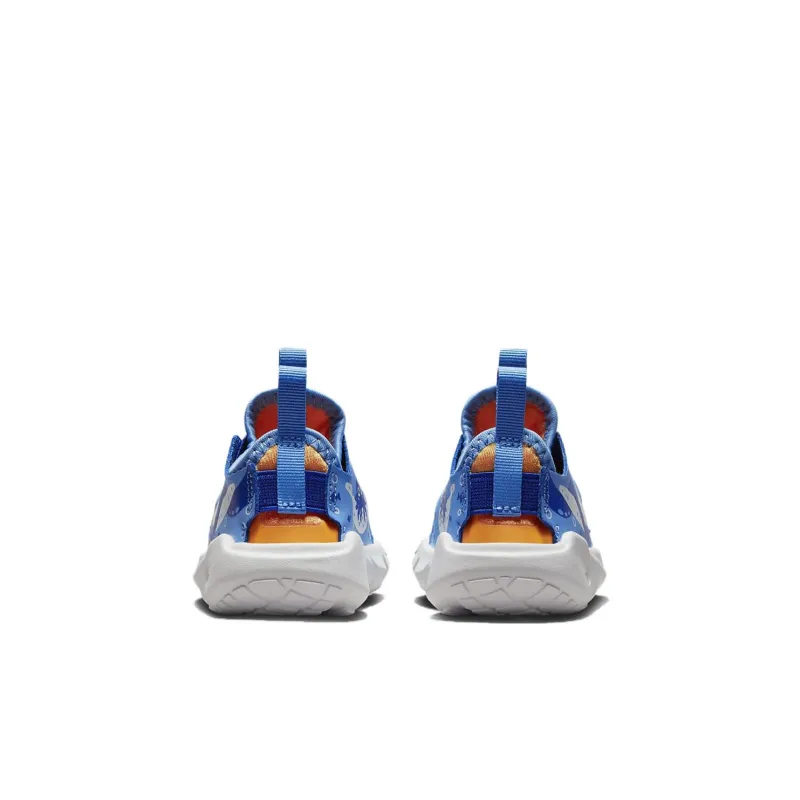 Nike Flex Runner 2 Lil TD 'Octopus'-4