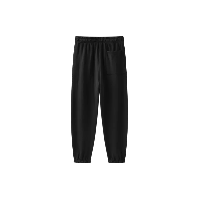 SESAME STREET Casual Pants Unisex-1