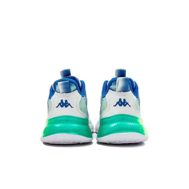 KAPPA KIDS Sports Casual Shoes Blue Kids'-3