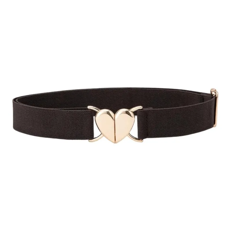 TUCANO Canvas Belt Women's Width 3cm-4