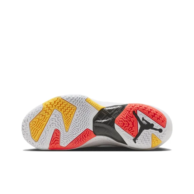 Jordan Air Jordan 37 Kids' Basketball Shoes Grade School-7
