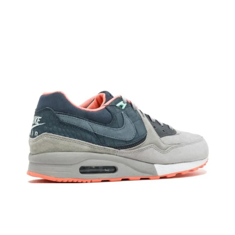 Nike Mita X Air Max Light Premium Qs 'Keiji'-3