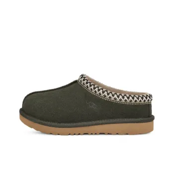 UGG Tasman II Slipper Forest Night Kids