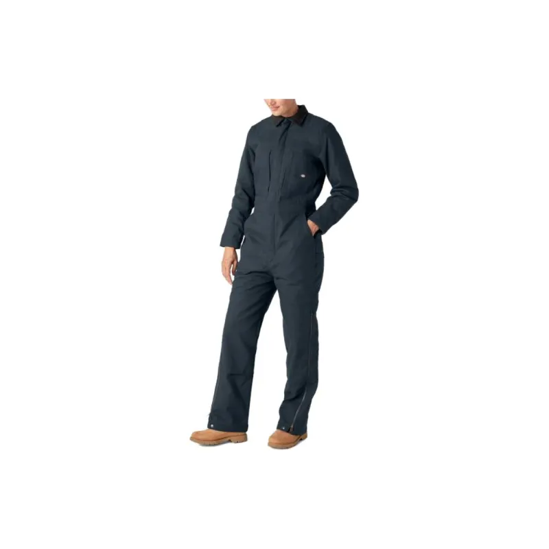 Dickies Jumpsuits Women's Diesel Gray-3