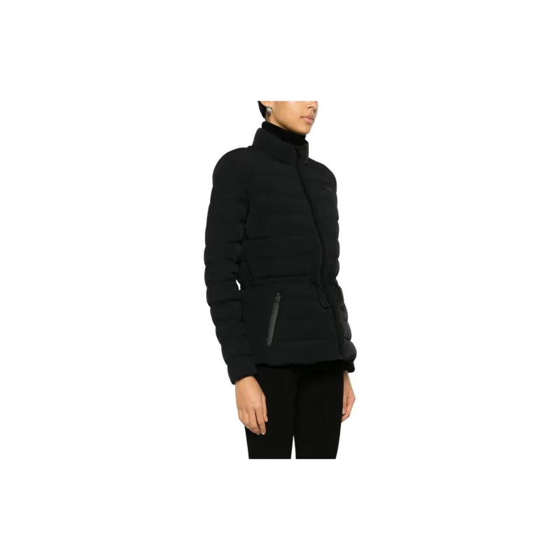 MACKAGE Jacey City Light Down Quilted Jacket-2