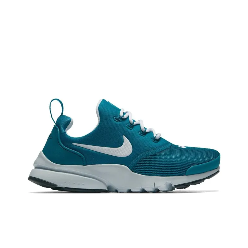 Nike Air Presto Fly Green Abyss GS-1