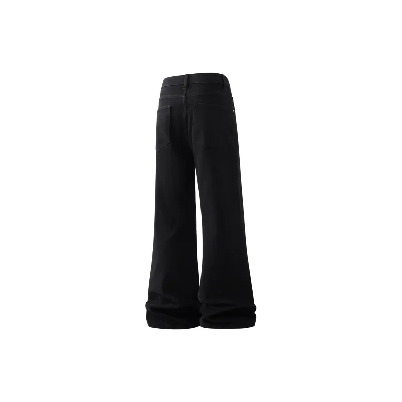 ALang Studio Jeans Unisex-1