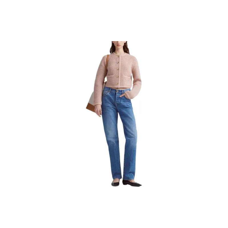Altuzarra Napoline Jacket-4