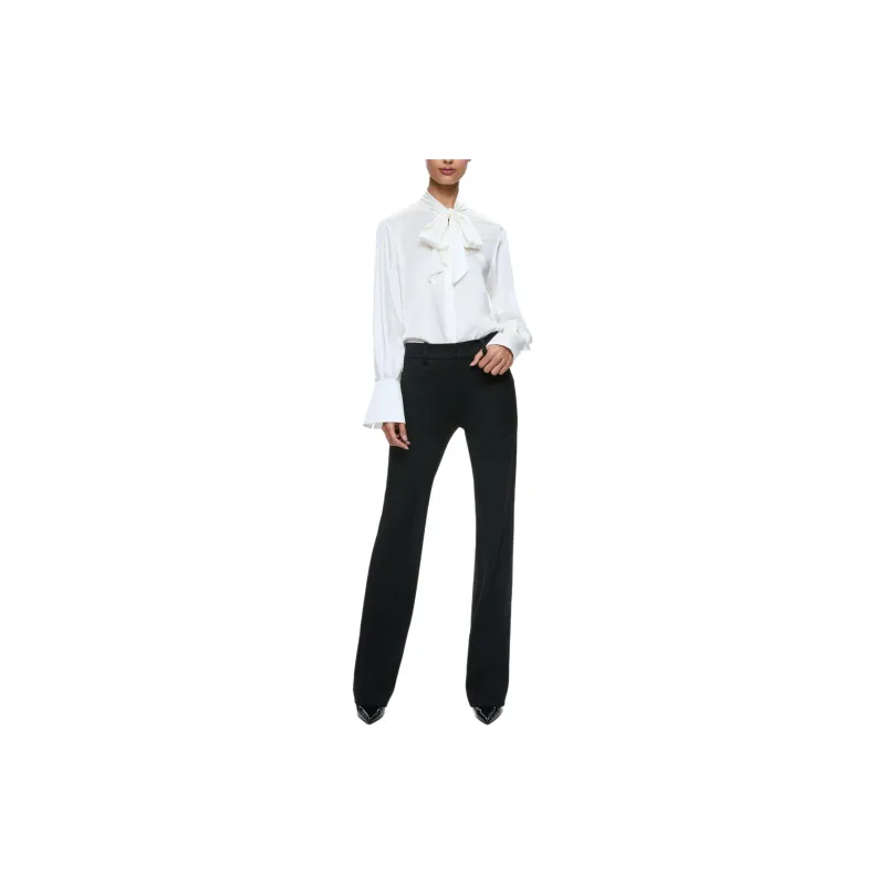 ALICE+OLIVIA Lloyd Shirt-2