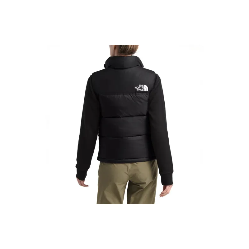 THE NORTH FACE Vest Women's Black-2