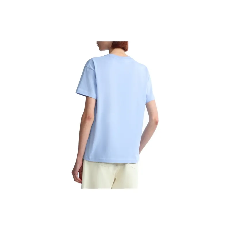 Fingercrox SS22 Straight T-Shirt Women's-15