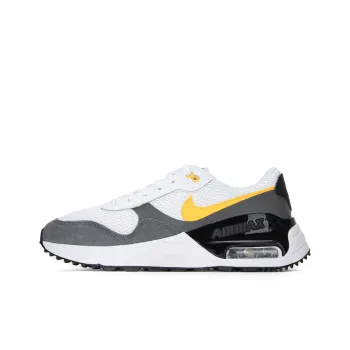 Nike Air Max SYSTM GS 'Grey Laser Orange'