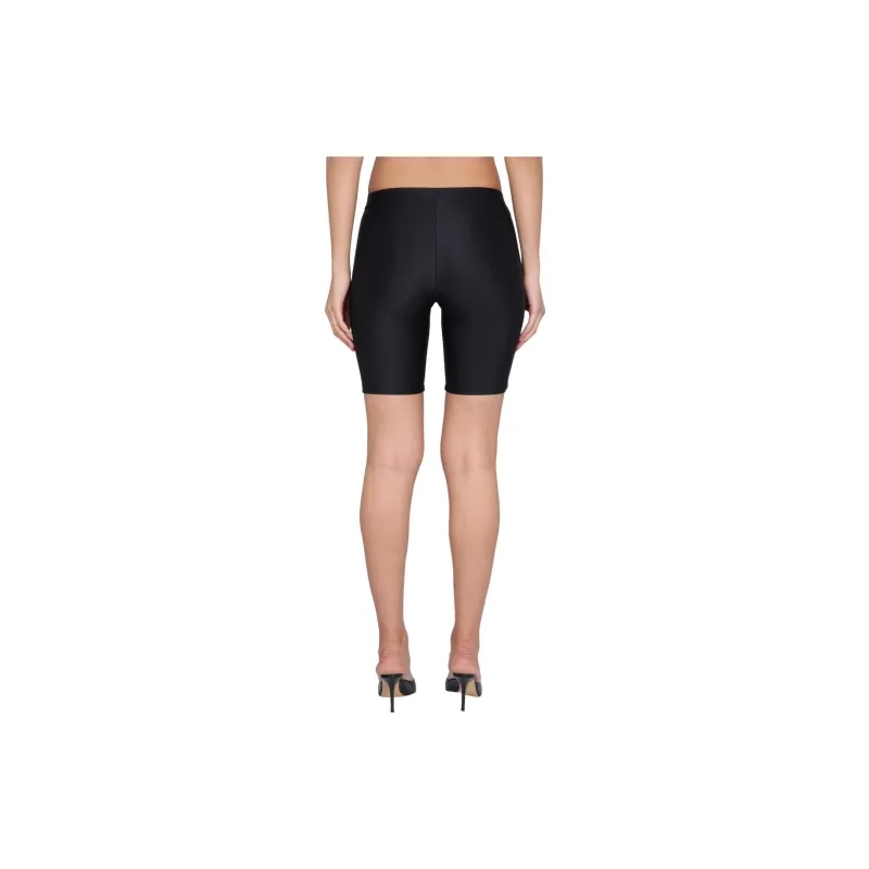AMIPARIS Paris Stretch Elasticated Waistband Legging Shorts-3