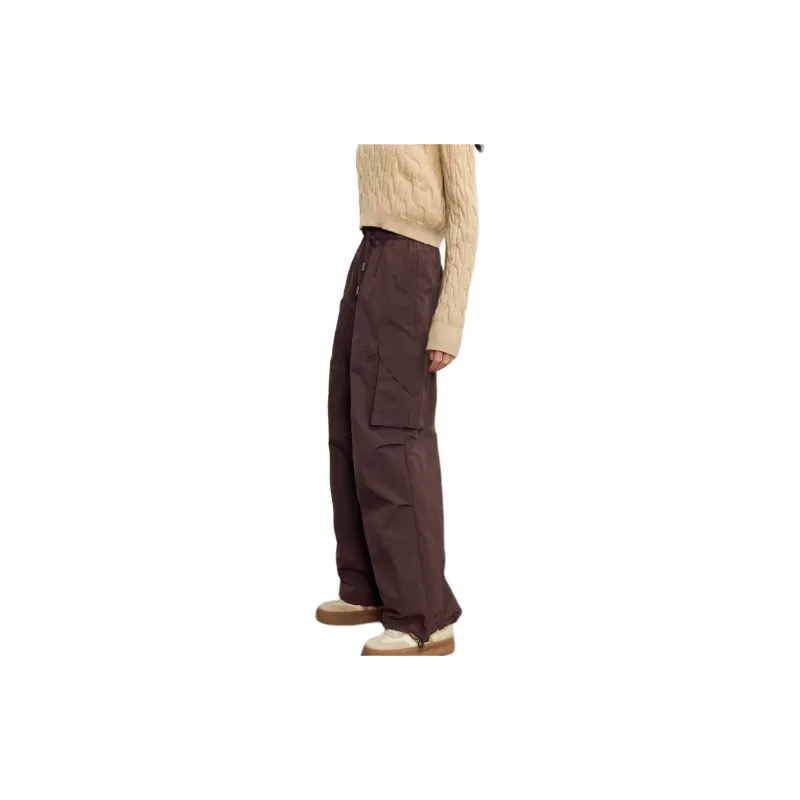 ZIHAN Cargo Pants Women's-1
