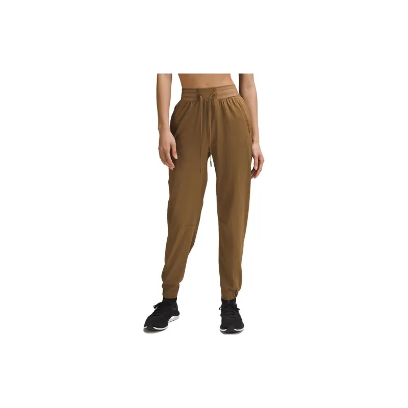 Lululemon Knitted Sweatpants Women's-2