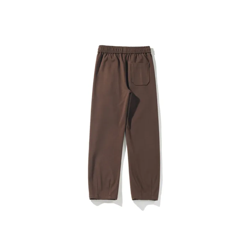 PEDLOR Casual Pants Unisex-7