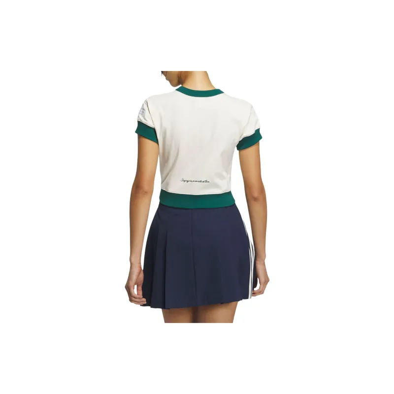 adidas originals X Notitle FW23 Tennis T-Shirts-2