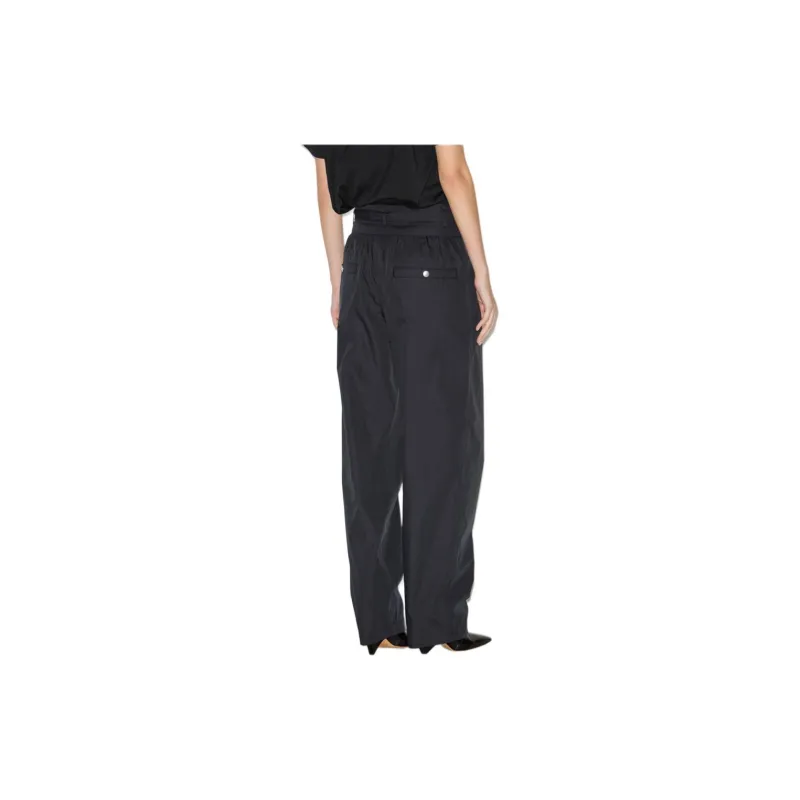 ISABEL MARANT ETOILE Celiana Trousers-1