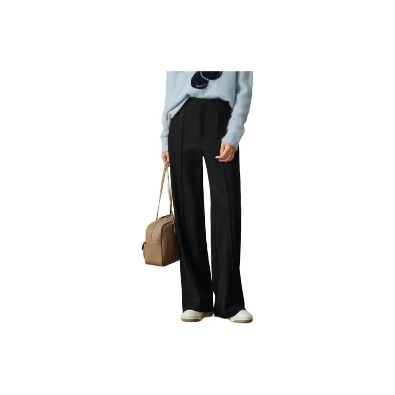 JZ. ANNAKRO Casual Pants Women's-3