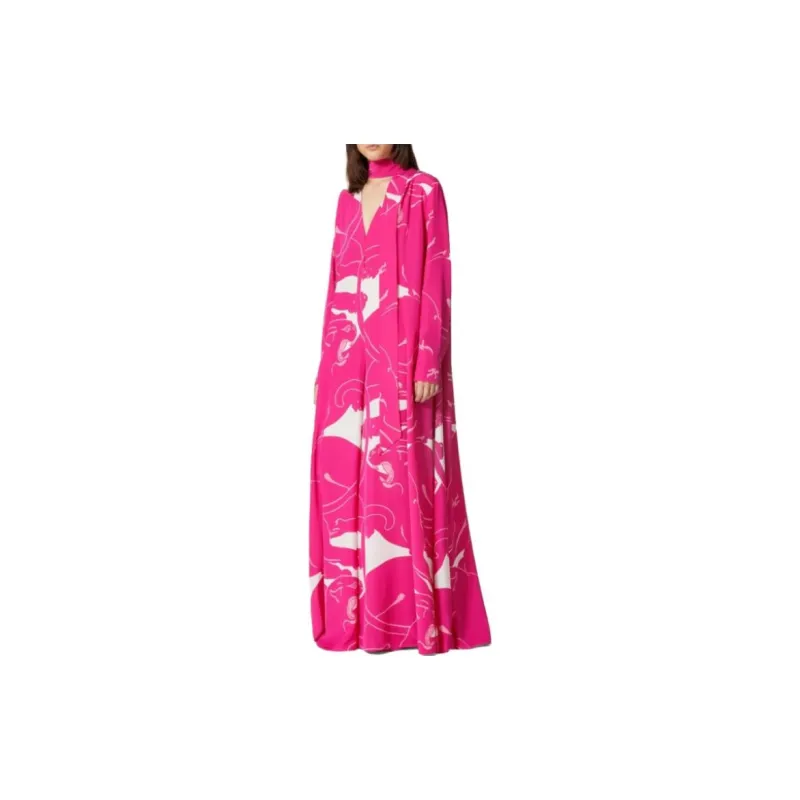 Valentino Jumpsuits Women's Pink-3