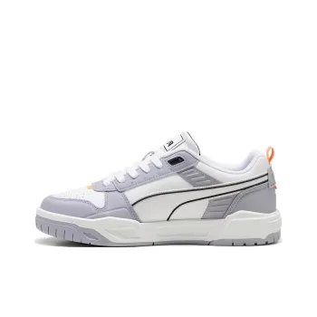 PUMA Rbd Game Low 'White Grey'