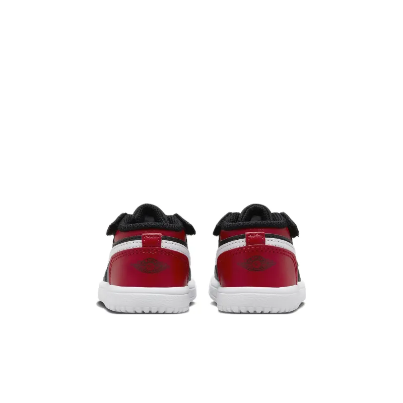 Jordan 1 Low Alternate Bred Toe TD-4