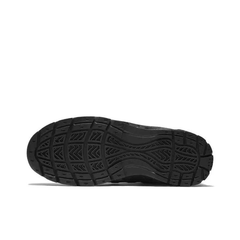 Nike Air Max Foamdome Triple Black-5