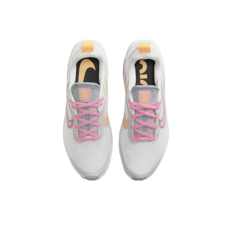 Nike Air Zoom Arcadia 2 GS 'Photon Dust Sea Coral'-3