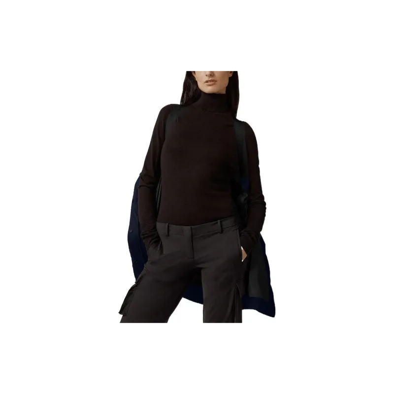 Canada Goose Marlow Collection FW22 Down Jacket Women's Marine Blue-4