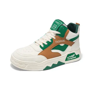 TONYBEAR Skateboard Shoes Men's
