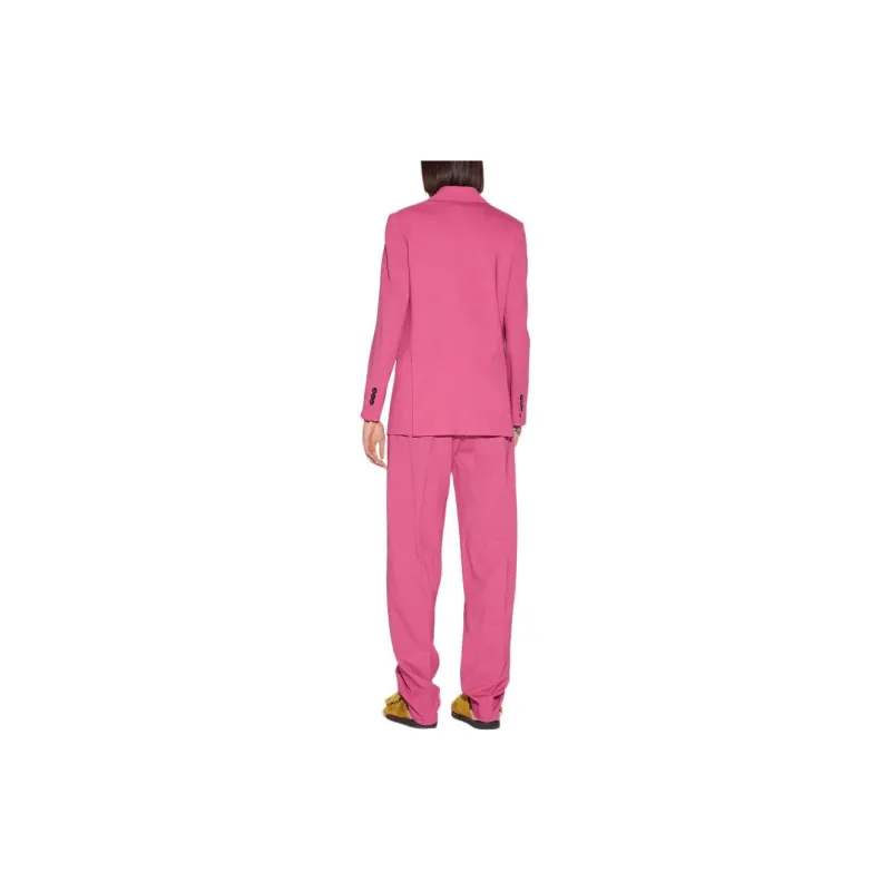 DSQUARED 2 Double Breasted Tailored Suit-3