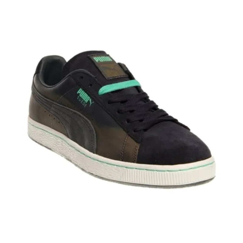 PUMA Suede Classic Colorburn Navy-1
