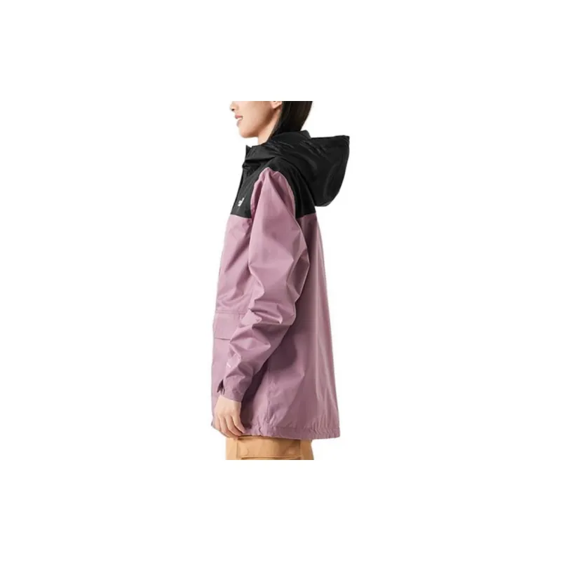THE NORTH FACE City Outdoor Collection Windbreaker Jackets Women's-11