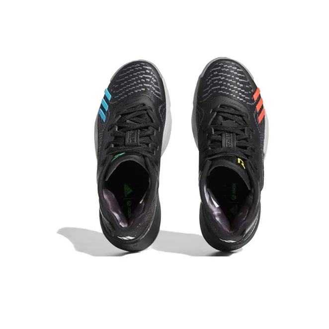 adidas Xbox X D.O.N. Issue #4 Big Kid 'Series X'-3