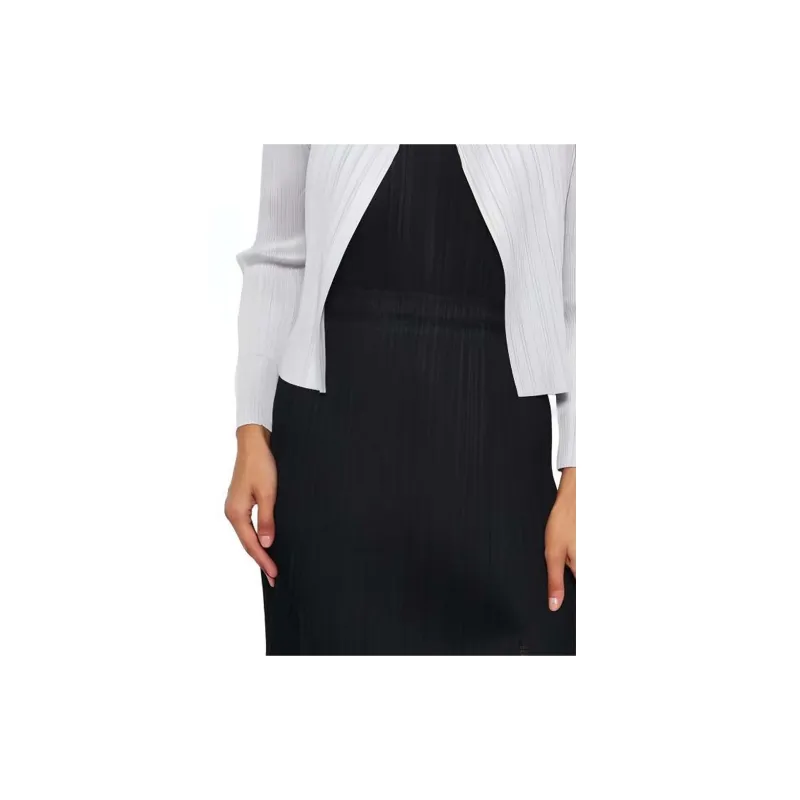 PLEATS PLEASE ISSEY MIYAKE Plissé Jacket-4