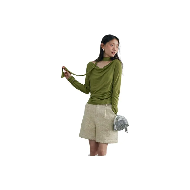 BLUEerror T Shirts Women's-6