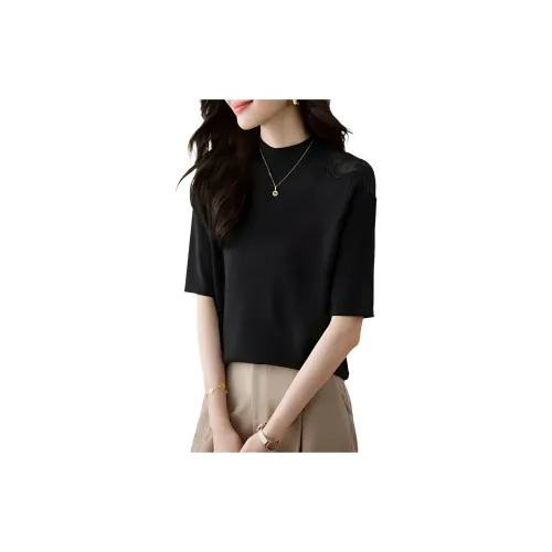 Korean style Knitwear Women's